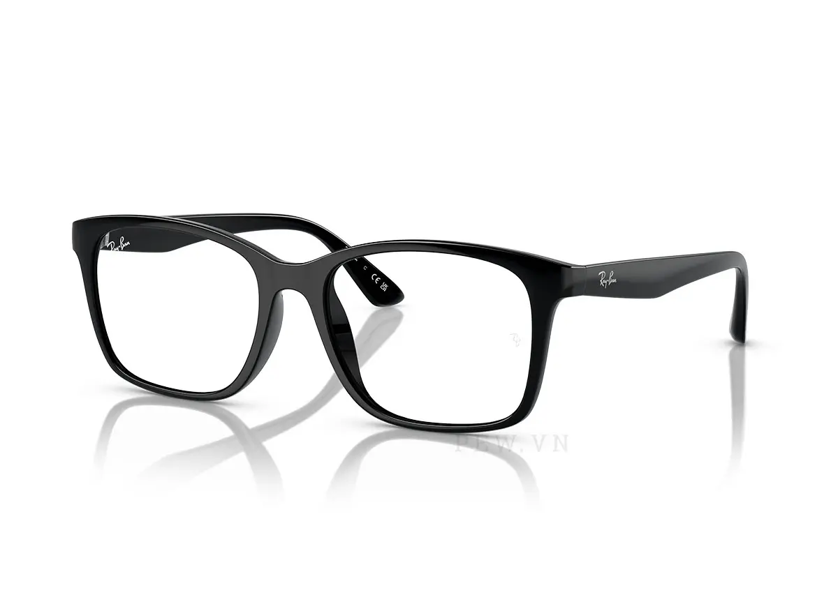 Ray-Ban RX7059D-2000(55)