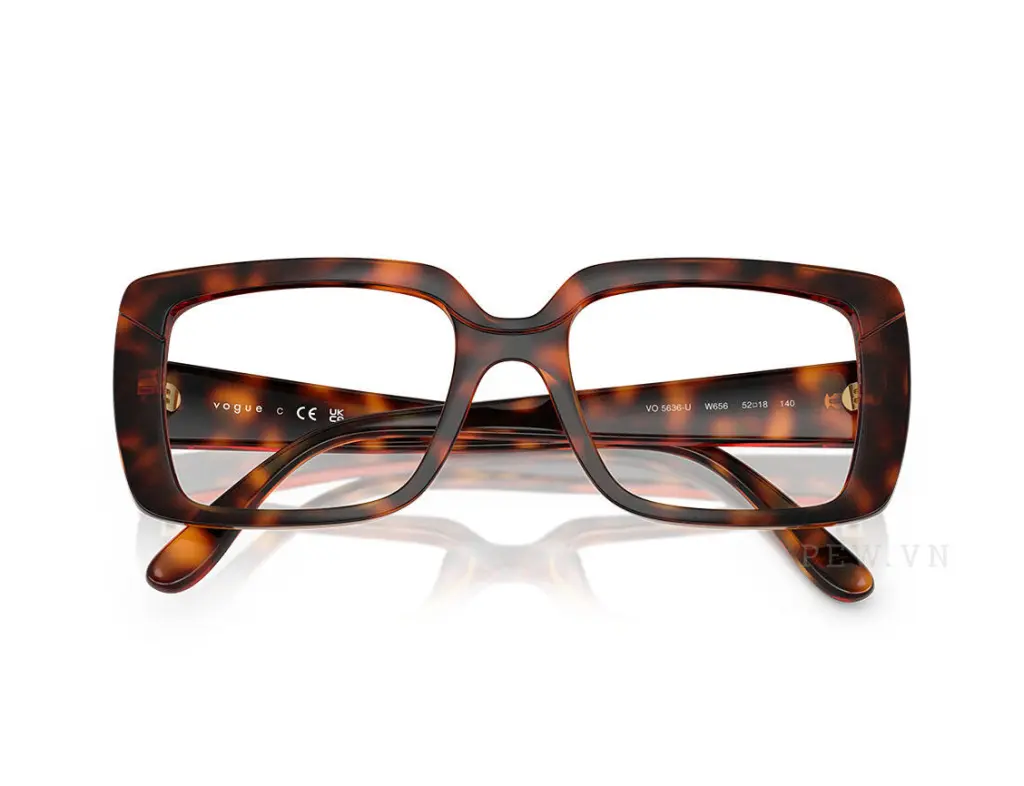 Vogue VO5636U-W656(52)