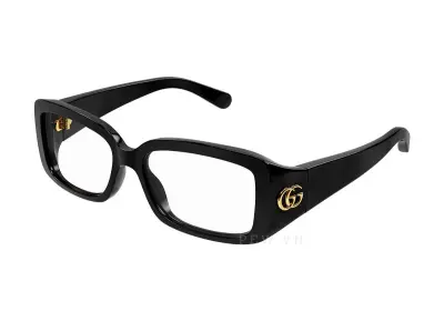 Gọng kính Gucci GG1406O 001 53