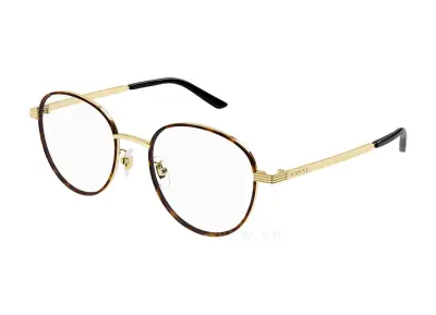 Gọng kính Gucci GG1353OA 002 52