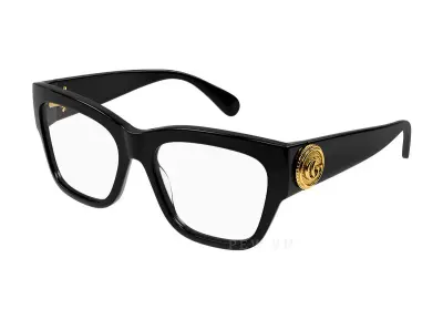 Gọng kính Gucci GG1410O 001 53