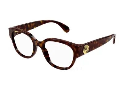 Gọng kính Gucci GG1411O 005 53
