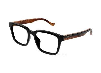 Gọng kính Gucci GG1306OA 001 54