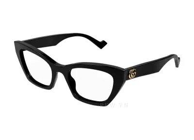 Gọng kính Gucci GG1334O 001 52