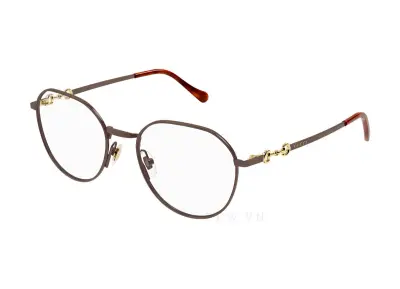 Gọng kính Gucci GG1336O 002 52