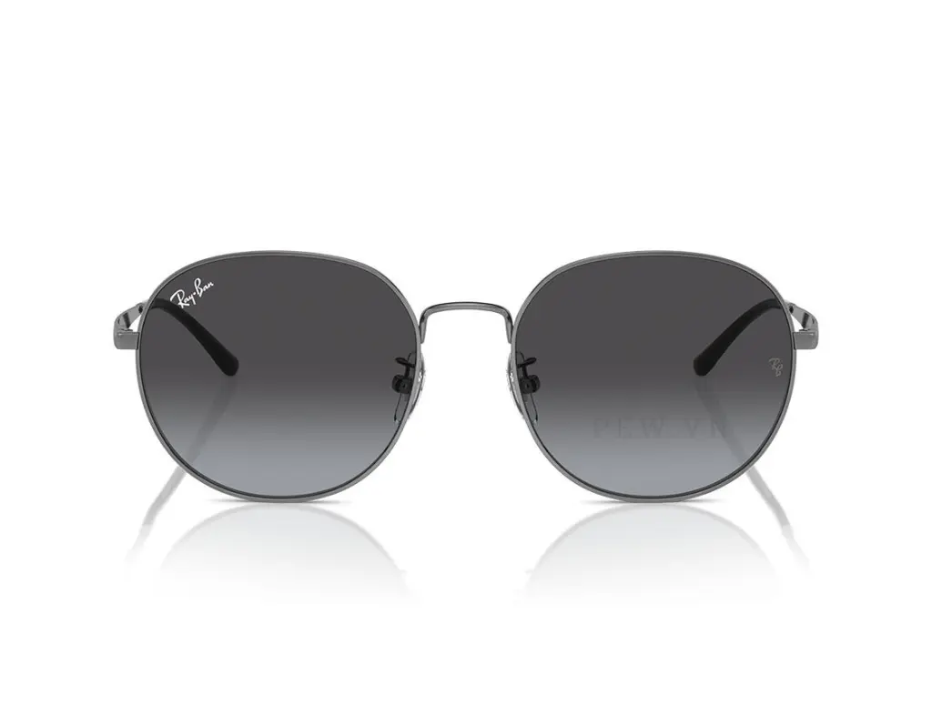 Ray-Ban RB3727D-004/8G(57)