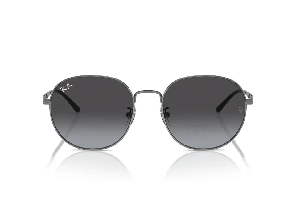 Ray-Ban RB3727D-004/8G(57)