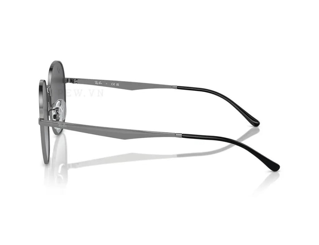 Ray-Ban RB3727D-004/8G(57)