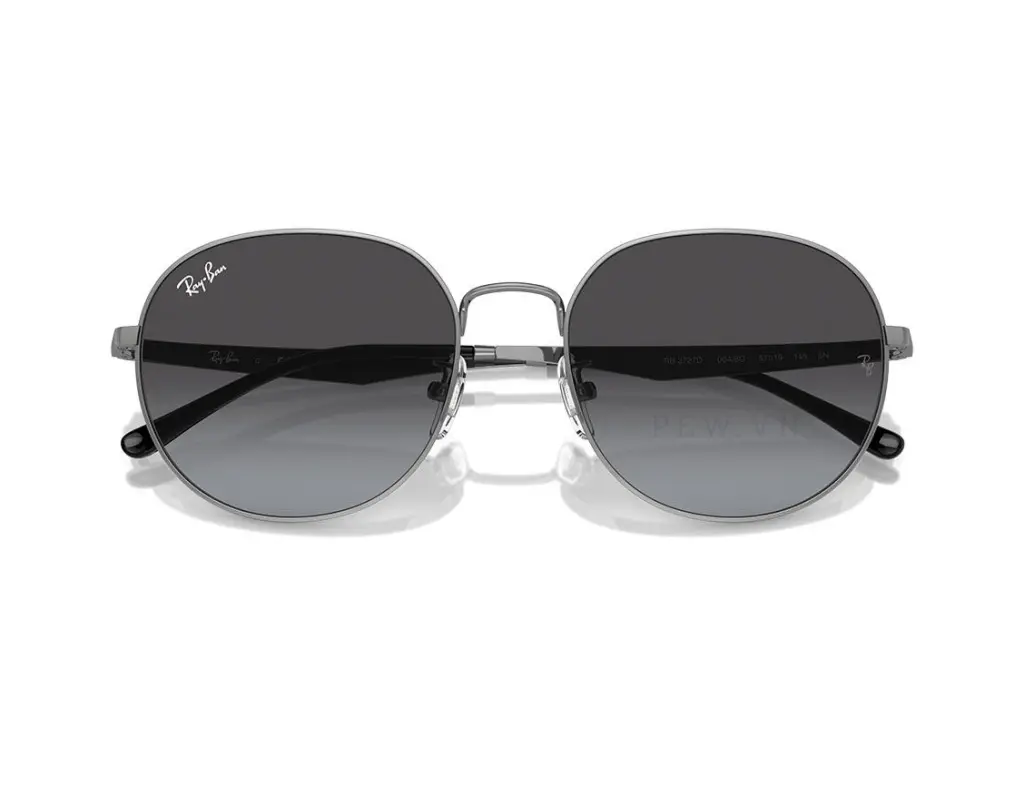 Ray-Ban RB3727D-004/8G(57)