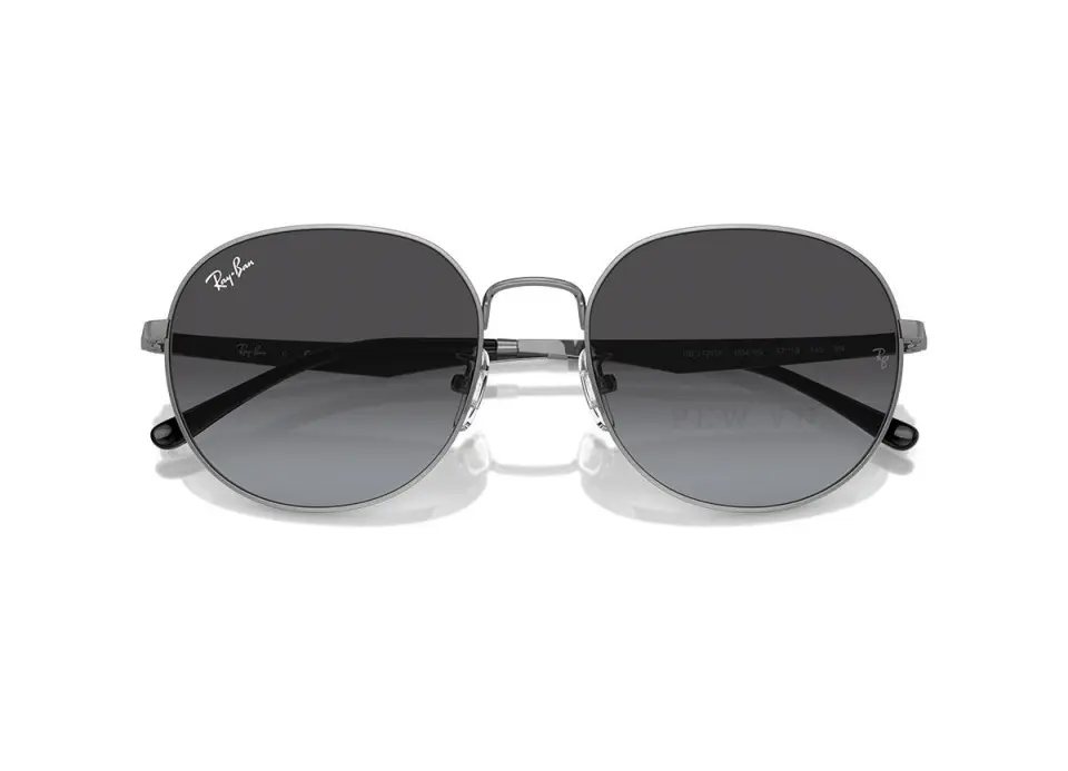 Ray-Ban RB3727D-004/8G(57)