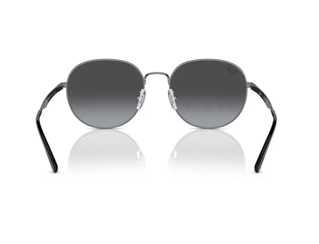 Ray-Ban RB3727D-004/8G(57)