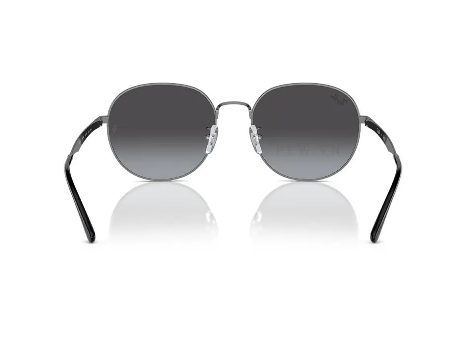 Ray-Ban RB3727D-004/8G(57)