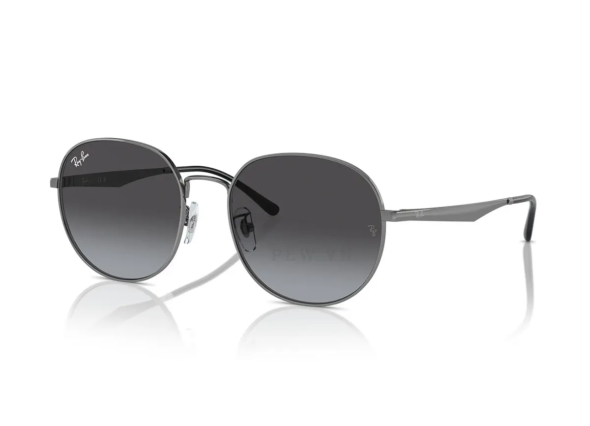 Ray-Ban RB3727D-004/8G(57)