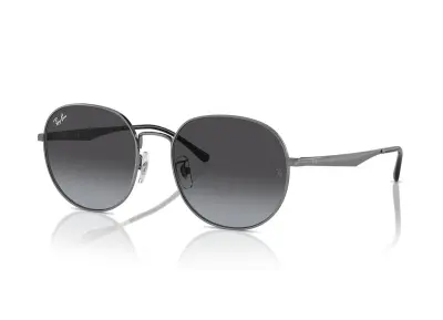 Kính mát Ray-Ban RB3727D-004/8G(57)