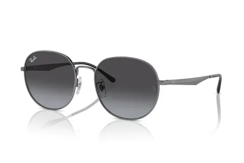 Ray-Ban RB3727D-004/8G(57)