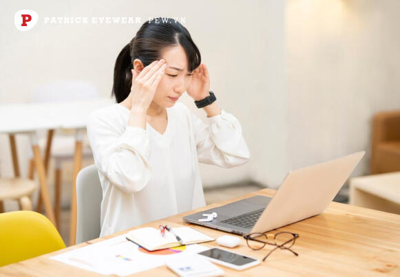 nguyên nhân và cách điều trị mắt vừa cận vừa loạn
