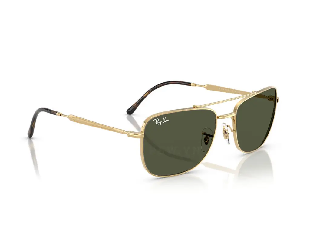 Ray-Ban RB3755-001/31(59)