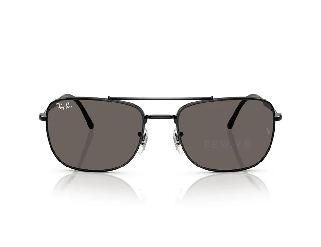 Ray-Ban RB3755-002/B1 (59)