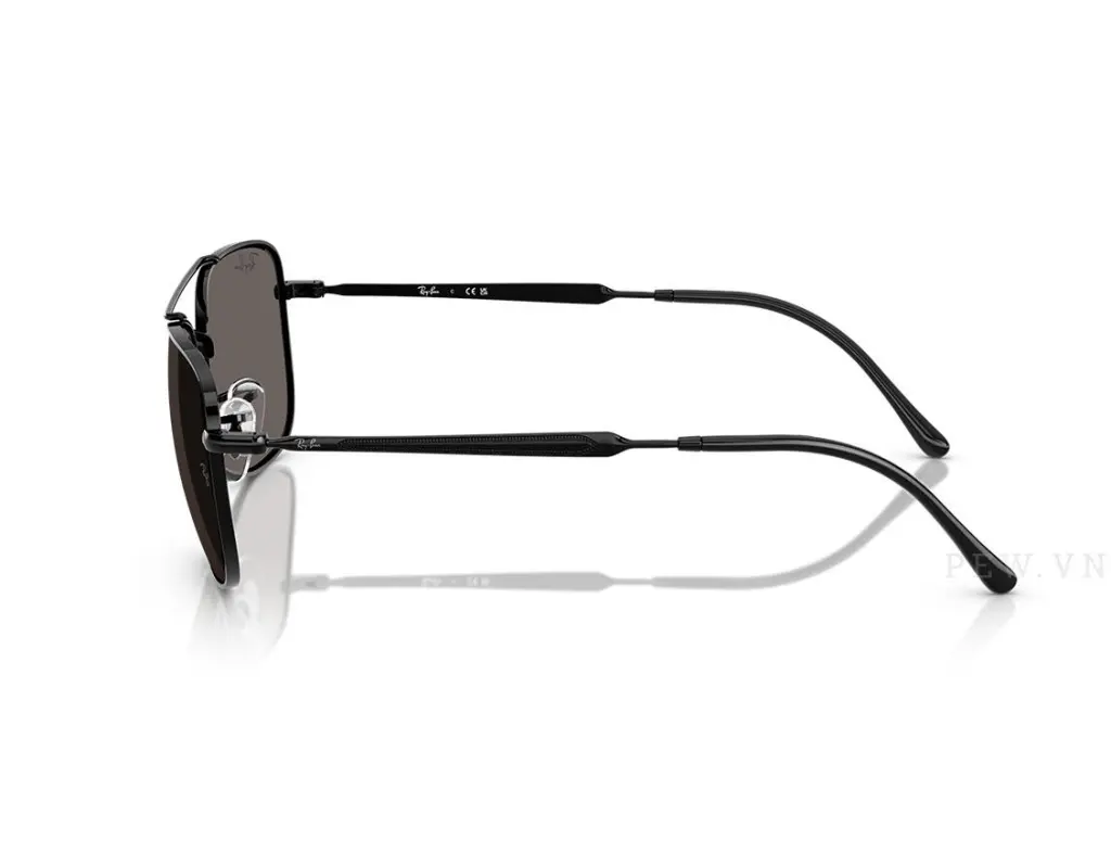 Ray-Ban RB3755-002/B1 (59)