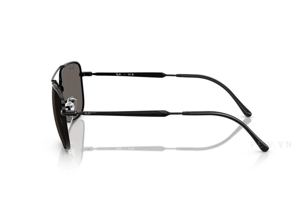 Ray-Ban RB3755-002/B1 (59)