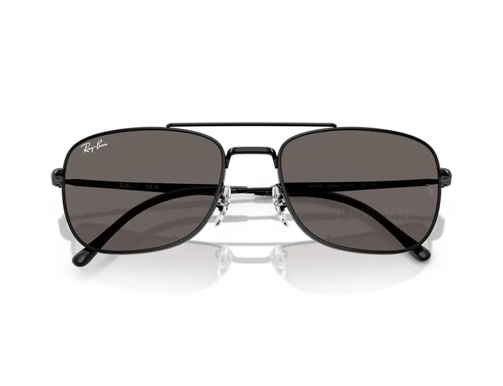 Ray-Ban RB3755-002/B1 (59)