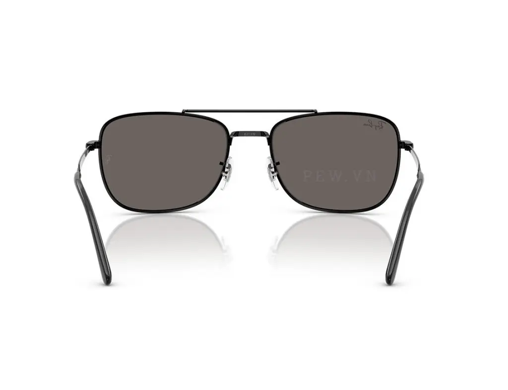 Ray-Ban RB3755-002/B1 (59)