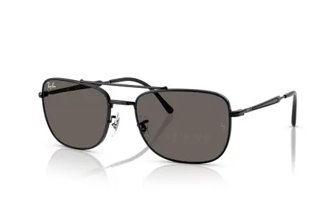 Ray-Ban RB3755-002/B1 (59)