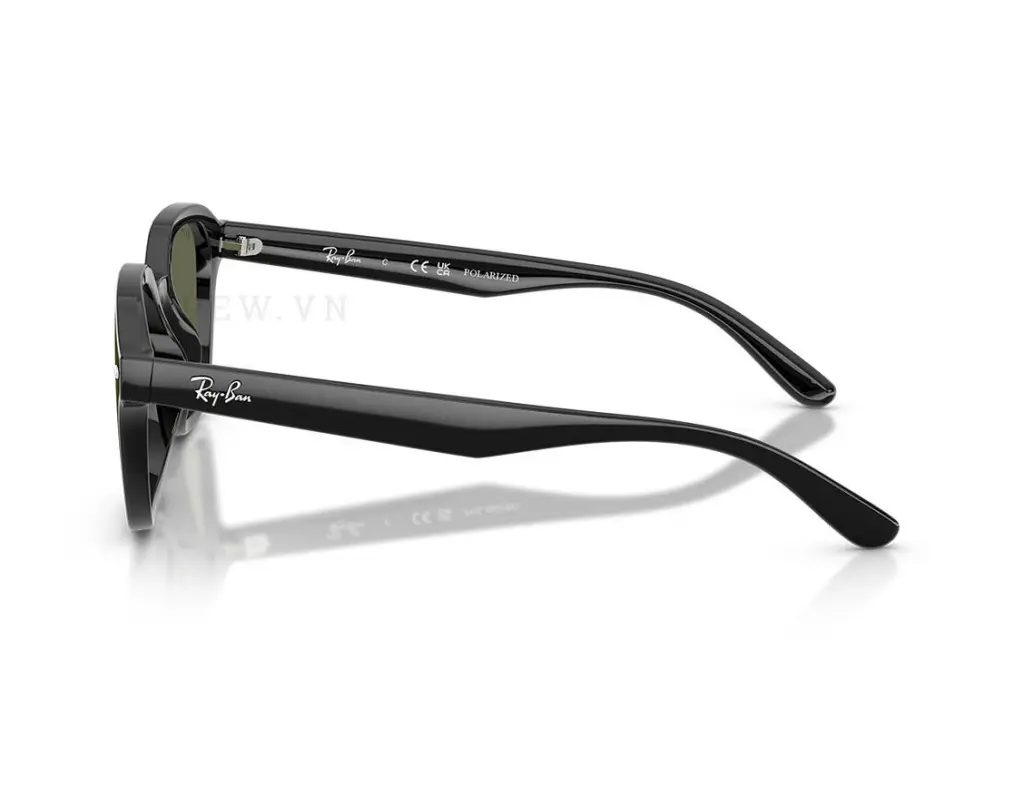 Ray-Ban RB4458D-601/9A(65)