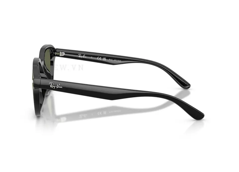 Ray-Ban RB4458D-601/9A(65)