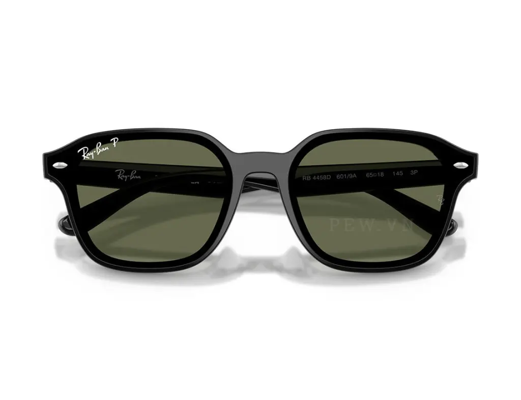 Ray-Ban RB4458D-601/9A(65)