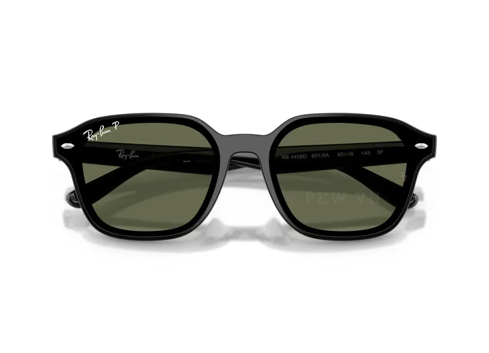 Ray-Ban RB4458D-601/9A(65)