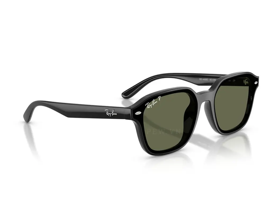 Ray-Ban RB4458D-601/9A(65)
