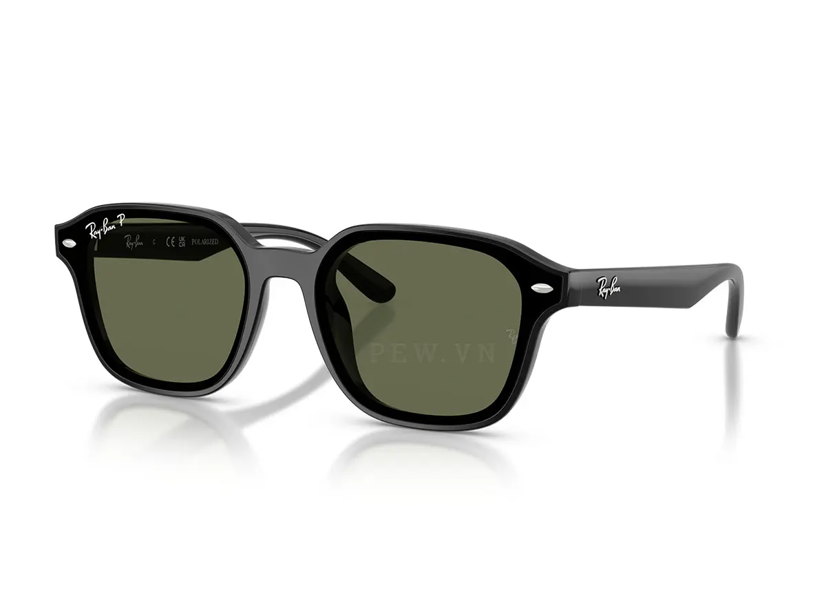 Ray-Ban RB4458D-601/9A(65)