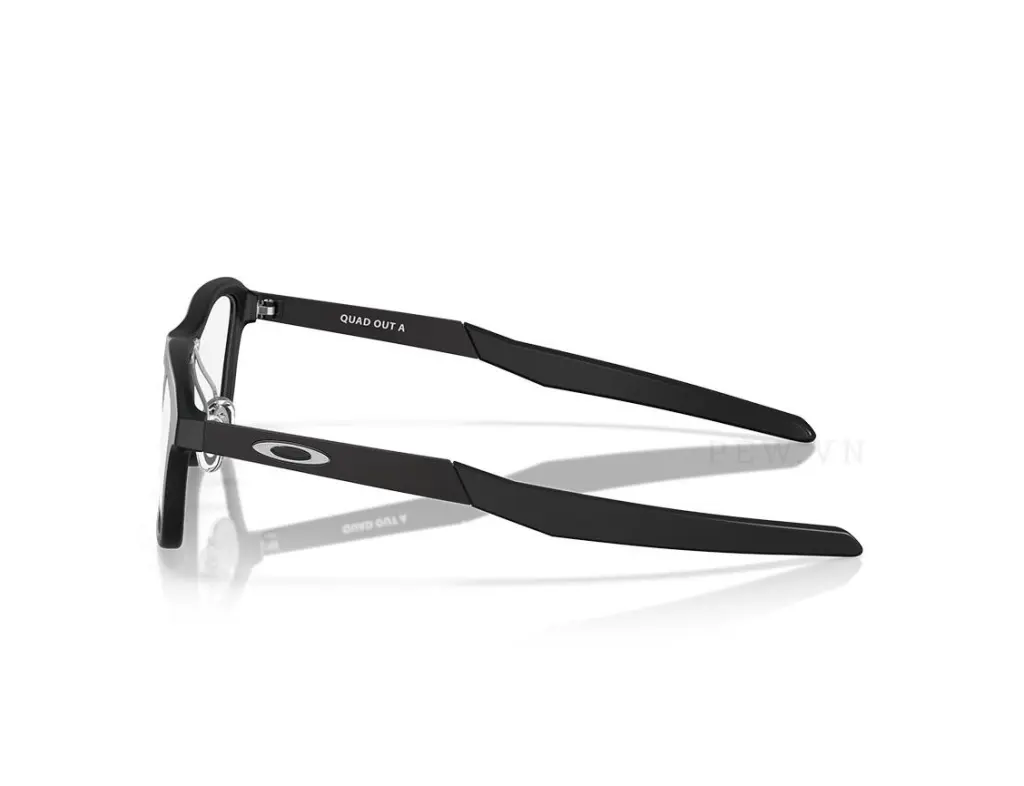 Oakley Quad Out A Kids OY8030F-04(50)