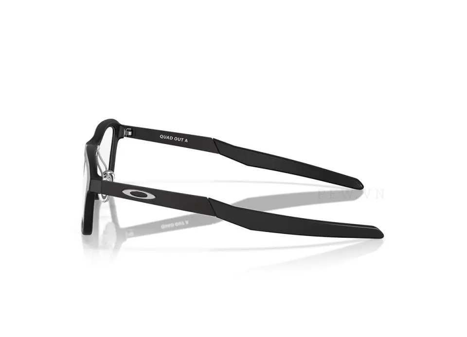 Oakley Quad Out A Kids OY8030F-04(50)