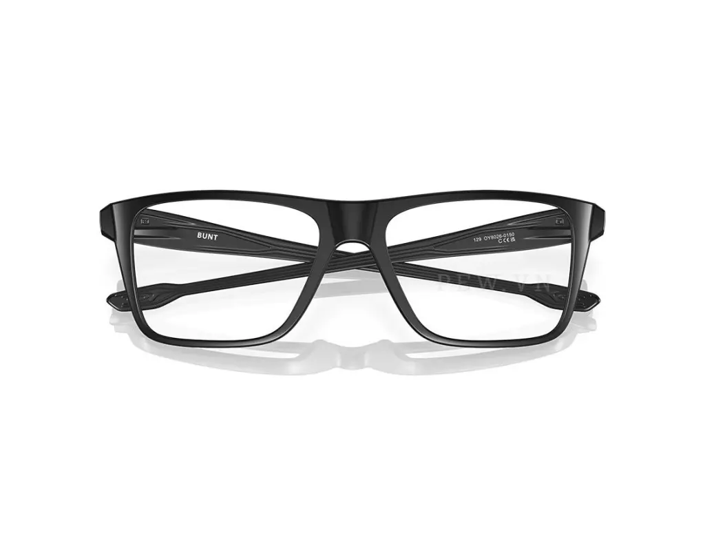 Oakley Bunt Kids OY8026-01(50)