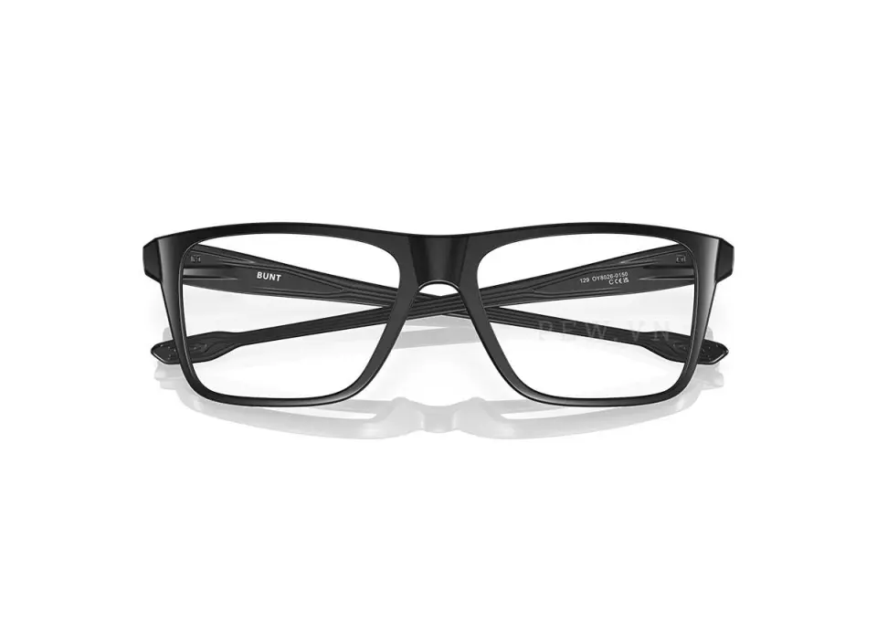 Oakley Bunt Kids OY8026-01(50)