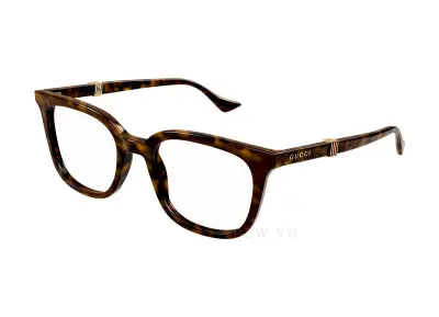 Gọng kính Gucci GG1497O 006 52