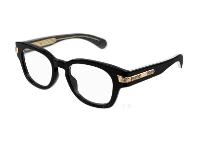 Gọng kính Gucci GG1518O 001 51