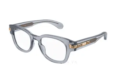 Gọng kính Gucci GG1518O 002 51