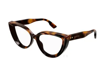 Gọng kính Gucci GG1530O 002 52