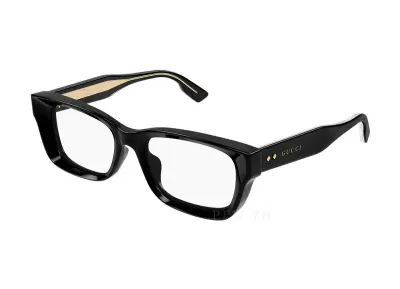 Gọng kính Gucci GG1533OA 001 52