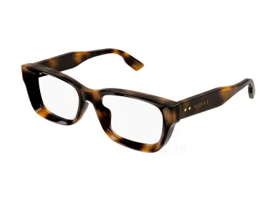 Gọng kính Gucci GG1533OA 002 52