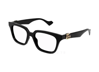 Gọng kính Gucci GG1536O 005 53