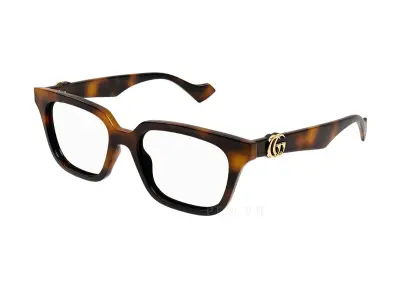 Gọng kính Gucci GG1536O 006 53