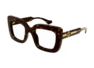 Gọng kính Gucci GG1554O 002 49
