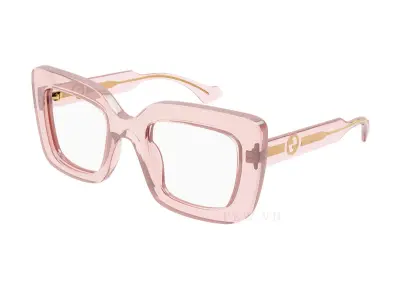 Gọng kính Gucci GG1554O 003 49