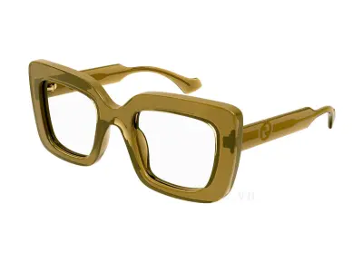 Gọng kính Gucci GG1554O 004 49