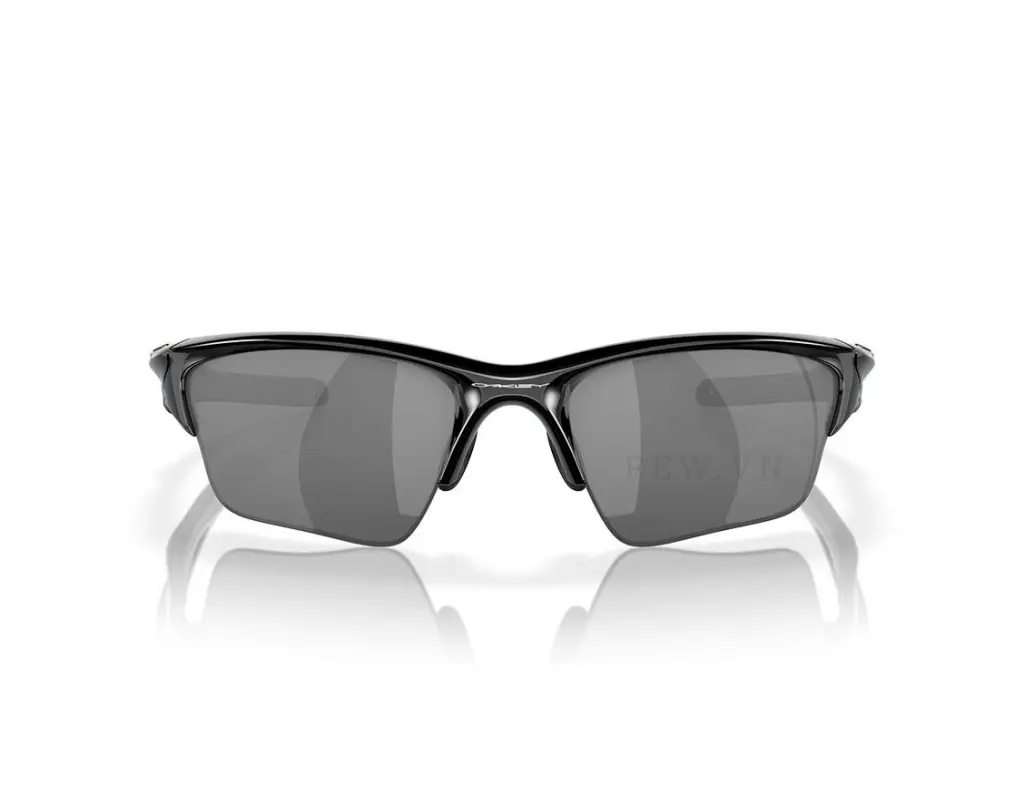 Oakley Half Jacket 2.0 XL OO9154-01(62)