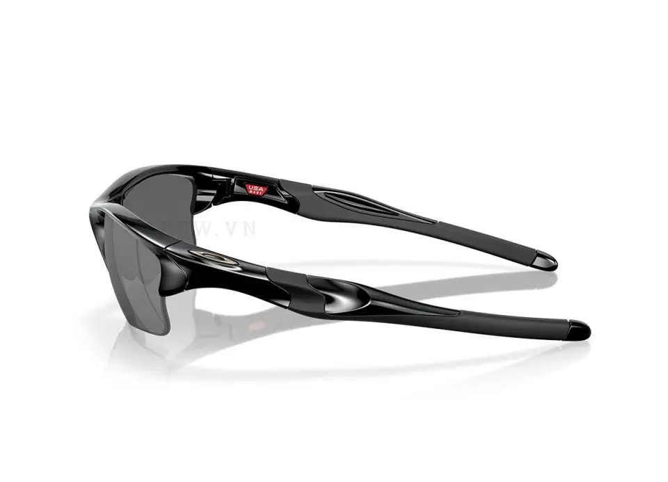 Oakley Half Jacket 2.0 XL OO9154-01(62)